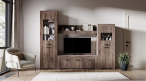 БРУНО Гостиная в Александровском - alexsandrovskoe.mebel24.online | фото 1