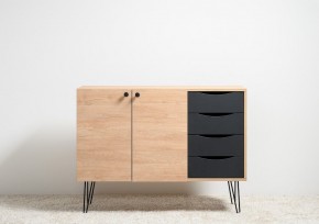 БРЮС Комод 16.233 в Александровском - alexsandrovskoe.mebel24.online | фото 8