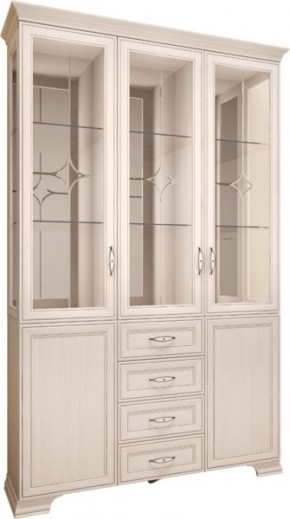 Буфет Венеция 30+33 бодега в Александровском - alexsandrovskoe.mebel24.online | фото 1