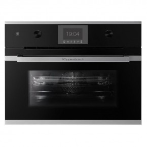 CBM 6350.0 S1 Stainless Steel в Александровском - alexsandrovskoe.mebel24.online | фото