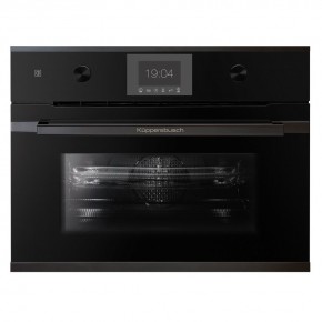 CBM 6350.0 S2 Black Chrome в Александровском - alexsandrovskoe.mebel24.online | фото