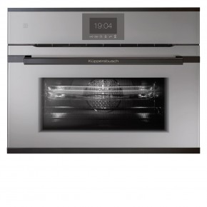 CBM 6550.0 G2 Black Chrome в Александровском - alexsandrovskoe.mebel24.online | фото