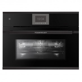 CBM 6550.0 S5 Black Velvet в Александровском - alexsandrovskoe.mebel24.online | фото