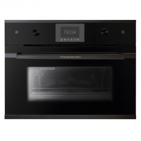 CD 6350.0 S2 Black Chrome в Александровском - alexsandrovskoe.mebel24.online | фото