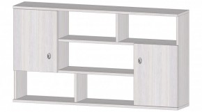 Д-23 Полка (анкор светлый) в Александровском - alexsandrovskoe.mebel24.online | фото
