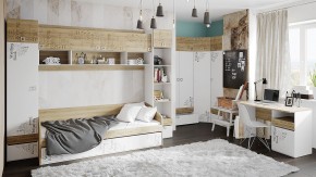 Детская Оксфорд в Александровском - alexsandrovskoe.mebel24.online | фото 5