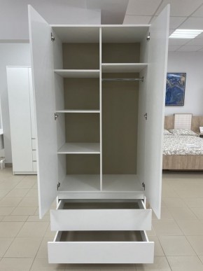 Детская "Бьянко" (модульная) в Александровском - alexsandrovskoe.mebel24.online | фото 12