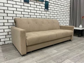 Диван Аккордеон 1280*2000 НПБ подлокотник ПРЯМОЙ (ткань до 400 руб) в Александровском - alexsandrovskoe.mebel24.online | фото