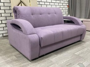 Диван Аккордеон 1280*2000 ППУ подлокотник СТАНДАРТ (ткань до 500 руб) в Александровском - alexsandrovskoe.mebel24.online | фото