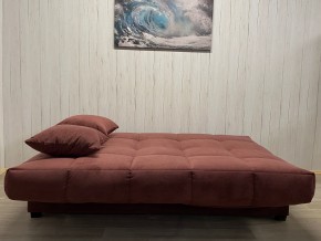 Диван Финка Престиж (НПБ) велюр Monaco 10 в Александровском - alexsandrovskoe.mebel24.online | фото 3