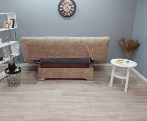 Диван Клик-кляк (ППУ) в Александровском - alexsandrovskoe.mebel24.online | фото 4