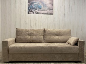 Диван Комфорт-2 (НПБ) велюр Candy 4 в Александровском - alexsandrovskoe.mebel24.online | фото 1