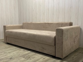 Диван Комфорт-2 (НПБ) велюр Candy 4 в Александровском - alexsandrovskoe.mebel24.online | фото 3