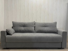 Диван Комфорт-2 (НПБ) велюр Galaxy Lite 21 в Александровском - alexsandrovskoe.mebel24.online | фото