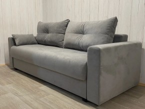 Диван Комфорт-2 (НПБ) велюр Galaxy Lite 21 в Александровском - alexsandrovskoe.mebel24.online | фото 2