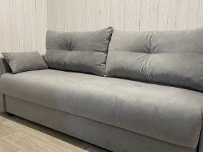 Диван Комфорт-2 (НПБ) велюр Galaxy Lite 21 в Александровском - alexsandrovskoe.mebel24.online | фото 3