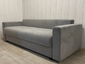 Диван Комфорт-2 (НПБ) велюр Galaxy Lite 21 в Александровском - alexsandrovskoe.mebel24.online | фото 5