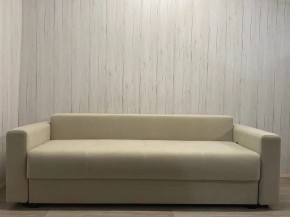 Диван Комфорт-2 (НПБ) велюр Luma 01 в Александровском - alexsandrovskoe.mebel24.online | фото 5