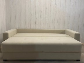 Диван Комфорт-2 (НПБ) велюр Luma 01 в Александровском - alexsandrovskoe.mebel24.online | фото 6