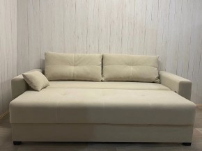 Диван Комфорт-2 (НПБ) велюр Luma 01 в Александровском - alexsandrovskoe.mebel24.online | фото 7
