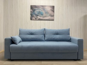 Диван Комфорт-2 (НПБ) велюр Modus 17 в Александровском - alexsandrovskoe.mebel24.online | фото