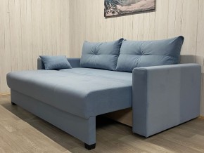 Диван Комфорт-2 (НПБ) велюр Modus 17 в Александровском - alexsandrovskoe.mebel24.online | фото 3