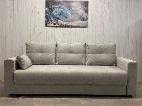 Диван Комфорт-5 (НПБ) велюр Comfort 08 в Александровском - alexsandrovskoe.mebel24.online | фото 1