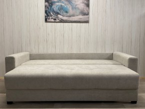 Диван Комфорт-5 (НПБ) велюр Comfort 08 в Александровском - alexsandrovskoe.mebel24.online | фото 3