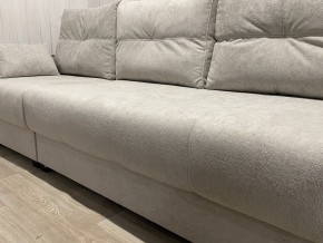 Диван Комфорт-6 модульный 2+1К+1К (НПБ+МДФ) велюр Comfort 08 в Александровском - alexsandrovskoe.mebel24.online | фото 6