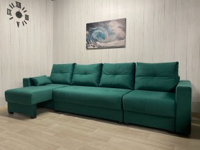 Диван Комфорт-6 модульный 2+1К+1К (НПБ) велюр Veluta Lux 20 в Александровском - alexsandrovskoe.mebel24.online | фото 3