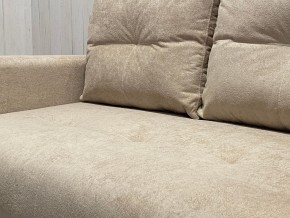 Диван Комфорт-7 БД 1200 ШП (НПБ) велюр Comfort 03 в Александровском - alexsandrovskoe.mebel24.online | фото 8