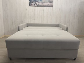 Диван Комфорт-7 БД 1200 УП (ППУ) велюр Luma 13 в Александровском - alexsandrovskoe.mebel24.online | фото 4