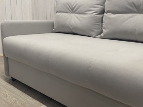 Диван Комфорт-7 БД 1200 УП (ППУ) велюр Luma 13 в Александровском - alexsandrovskoe.mebel24.online | фото 6
