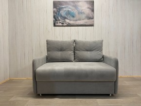 Диван Комфорт-7 БД 1200 УП (ППУ) велюр Monaco 14 в Александровском - alexsandrovskoe.mebel24.online | фото