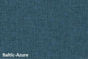 Диван-кровать Комфорт ЛАЙТ без подлокотников (2 подушки) DENIM в Александровском - alexsandrovskoe.mebel24.online | фото 15