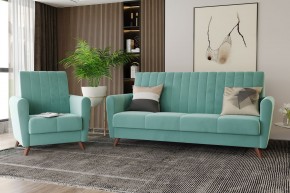 Диван-кровать "Монако" 3т Модель 002 в Александровском - alexsandrovskoe.mebel24.online | фото 9