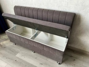 Диван кухонный Орион (прошивка полосы) 1200 в Александровском - alexsandrovskoe.mebel24.online | фото 2