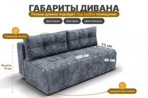 Диван Леон (НПБ) в Александровском - alexsandrovskoe.mebel24.online | фото 8