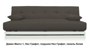 Диван Манго 1 в Александровском - alexsandrovskoe.mebel24.online | фото 4