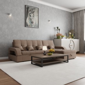 Диван Майами-2 (ППУ) угол УНИ в Александровском - alexsandrovskoe.mebel24.online | фото 6