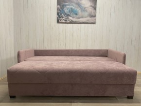 Диван Престиж-2 (НПБ) велюр Sensey Elderberry в Александровском - alexsandrovskoe.mebel24.online | фото 3