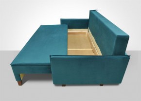 Диван Рио 3 (ткань до 300) в Александровском - alexsandrovskoe.mebel24.online | фото 3