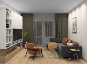 DK3026-WB Встраиваемый светильник, IP 20, 10 Вт, GU5.3, LED, белый/черный, пластик в Александровском - alexsandrovskoe.mebel24.online | фото 7