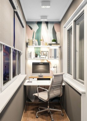 DK3035-WH Светильник накладной IP 20, 10 Вт, GU5.3, LED, белый, пластик в Александровском - alexsandrovskoe.mebel24.online | фото 6