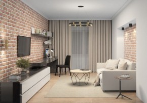 DK3040-BK Светильник накладной IP 20, 10 Вт, GU5.3, LED, черный, пластик в Александровском - alexsandrovskoe.mebel24.online | фото 10