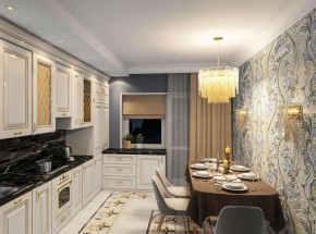 DK3061-WBR Встраиваемый светильник, IP 20, 10 Вт, GU5.3, LED, белый/бронзовый, пластик в Александровском - alexsandrovskoe.mebel24.online | фото 7