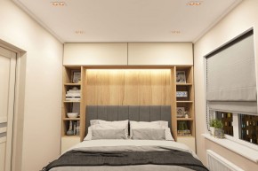 DK3072-WBR Встраиваемый светильник, IP 20, 10 Вт, GU5.3, LED, белый/бронзовый, пластик в Александровском - alexsandrovskoe.mebel24.online | фото 7