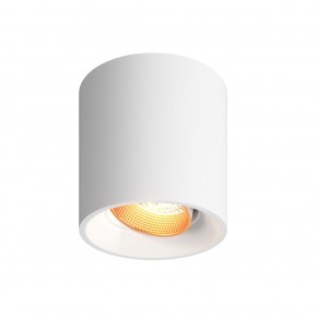 DK3090-WBR Светильник накладной, IP 20, 10 Вт, GU5.3, LED, белый/бронзовый, пластик в Александровском - alexsandrovskoe.mebel24.online | фото 3