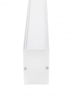 DK9123-WH Линейный светильник 30W 1250mm 3000K, белый в Александровском - alexsandrovskoe.mebel24.online | фото 3