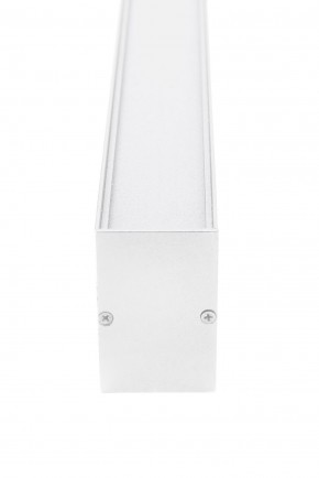 DK9124-WH Линейный светильник 30W 1250mm 4000K, белый в Александровском - alexsandrovskoe.mebel24.online | фото 3